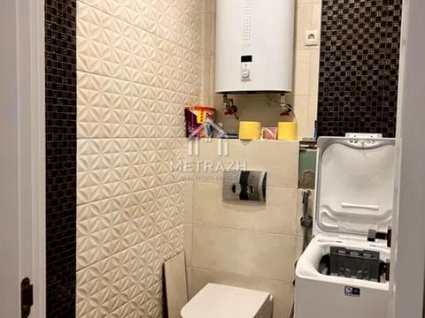 квартира за адресою Перемоги просп., 65 г