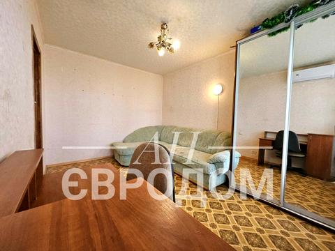 квартира за адресою Перемоги просп., 62б