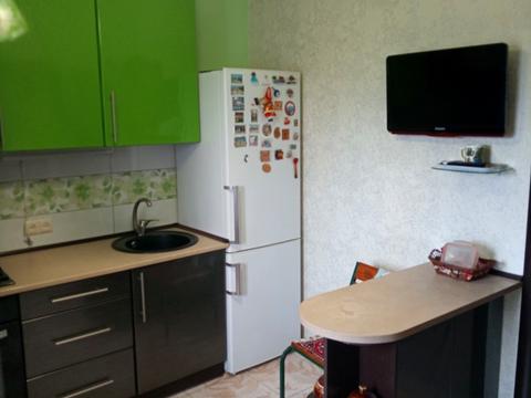 квартира по адресу Сосюры ул., 37