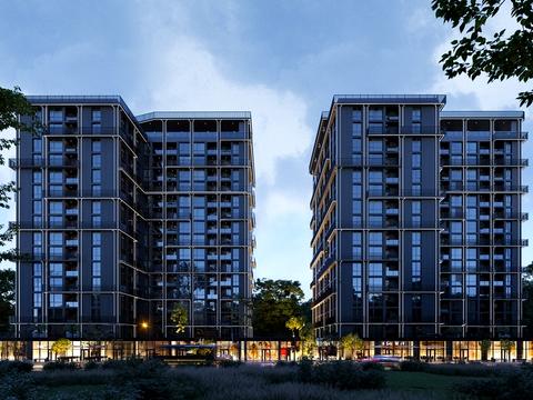 квартира за адресою Гетьмана Петра Дорошенка вул., 19