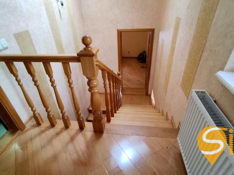 дом по адресу Независимости Украины ул.