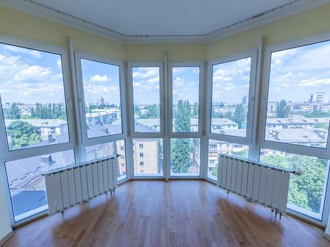 квартира за адресою Волинська вул., 9-А