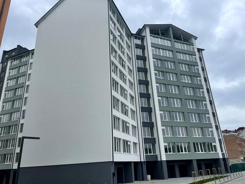 квартира за адресою Декабристів, 11