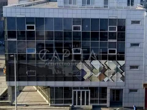 коммерческая по адресу Нововокзальная ул., 2А