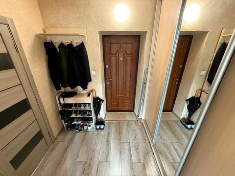 квартира по адресу Героїв Крут ул., 4