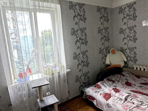 квартира за адресою Максима Березовського вул. (Глінки), 3