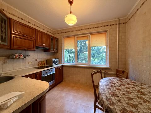 квартира за адресою Вікентія Беретті вул., 6