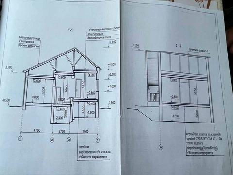 дом по адресу Агітаційна, 1