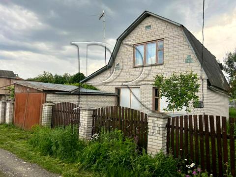 дом по адресу Садове товариство Прилісся