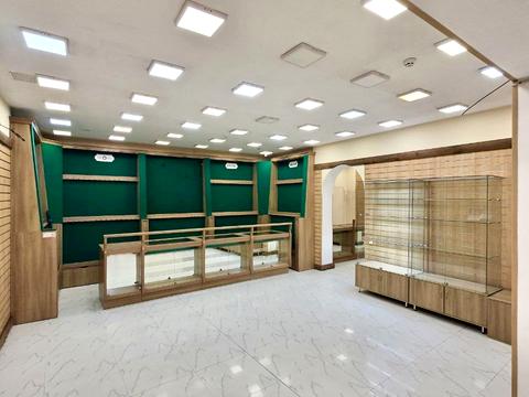 коммерческая по адресу Большая Арнаутская ул., 61