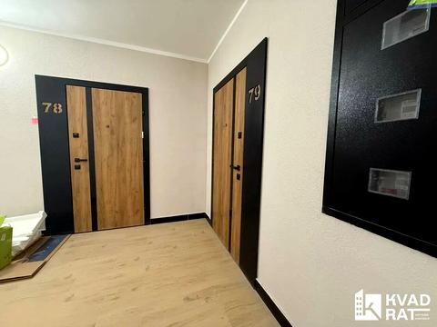 квартира по адресу Черновола ул., 123