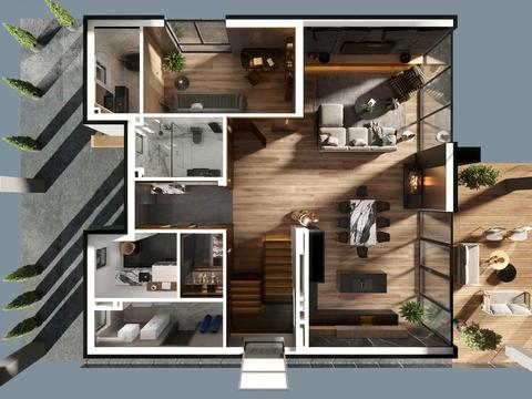 будинок за адресою Обухівський