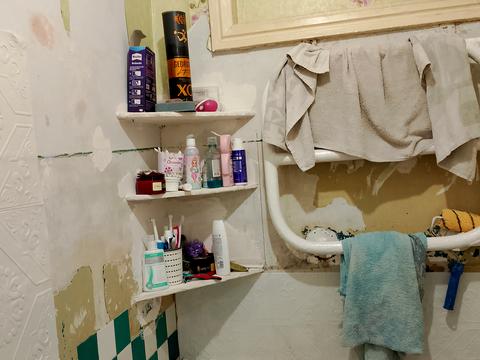 квартира за адресою Колеусівська вул., 11