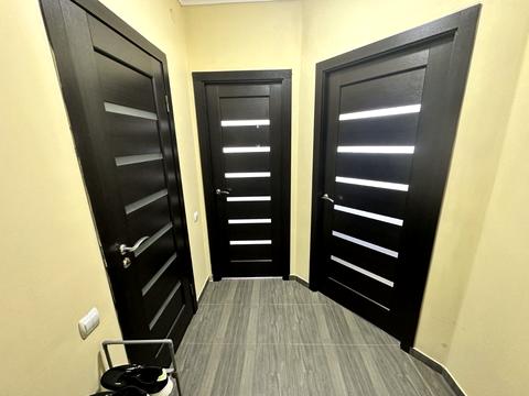 квартира по адресу Будного ул., 26