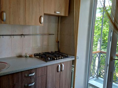 квартира по адресу Героев Харькова просп. (Московский), 95