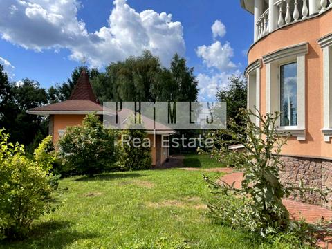 дом по адресу Лісна