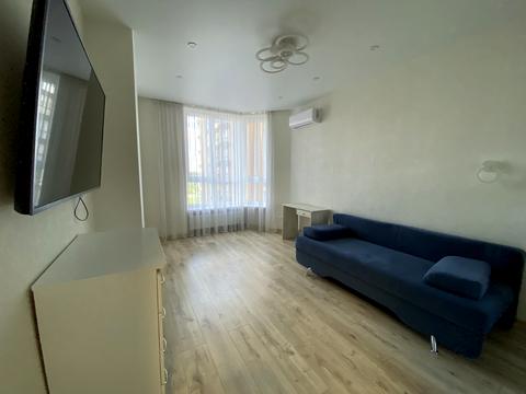 квартира за адресою Приміська вул., 8