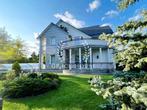 будинок за адресою Старокиївська вул.