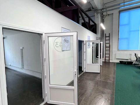 коммерческая по адресу Харьковское шоссе, 201/203