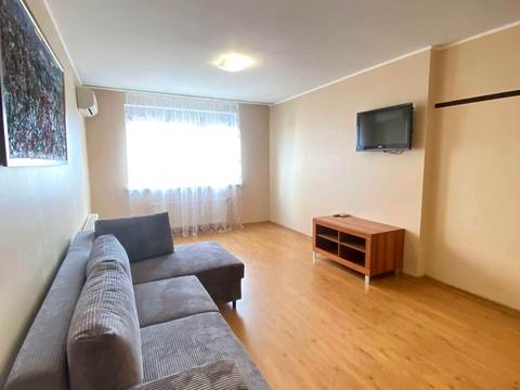 квартира по адресу Науки просп., 69