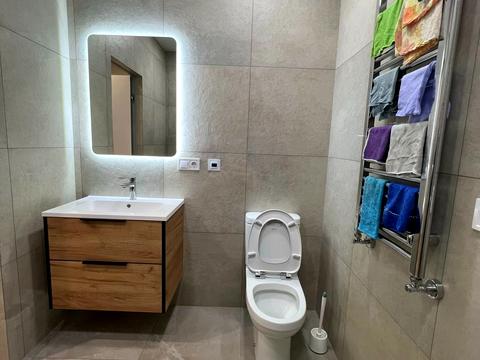 квартира по адресу Лісогринівецька ул., 36