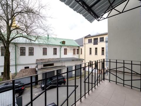 квартира за адресою Георгіївський пров., 2