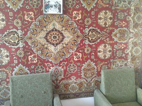 квартира за адресою Степана Бандери просп., 102