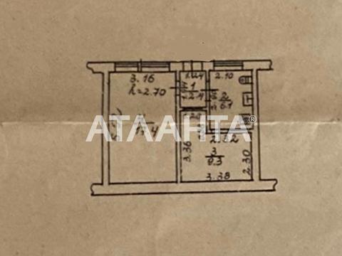 квартира за адресою Пантелеймонівська вул., 46