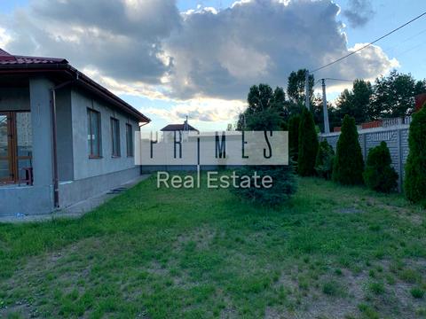 дом по адресу Центральна вул.