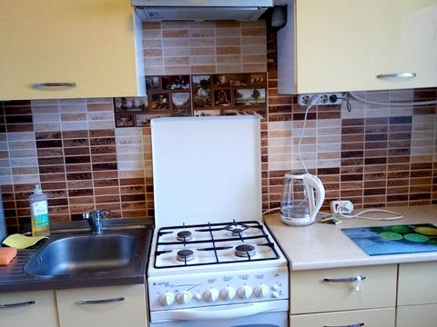 квартира за адресою Владислава Бувалкіна вул. (Бочарова Генерала), 58
