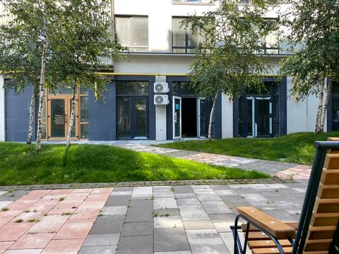 комерційна за адресою Миколи Сингаївського вул. (Ново-Оскольська), 2-Б/3