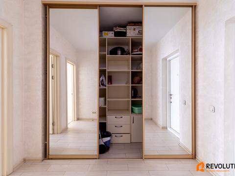 квартира за адресою Драгоманова вул., 2-Б