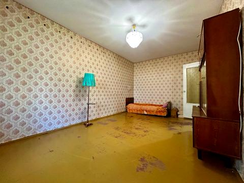 квартира по адресу Шевчука, 8