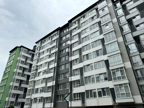 квартира за адресою Пасічна вул., 44