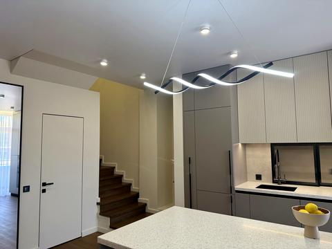квартира за адресою Незалежності просп., 104-А