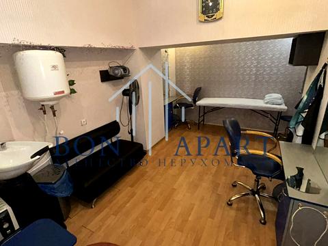 коммерческая по адресу Щусева ул., 36