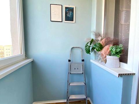 квартира за адресою Берестейський просп. (Перемоги), 121-Б