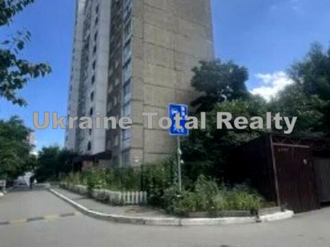 квартира за адресою Вадима Гетьмана вул., 46