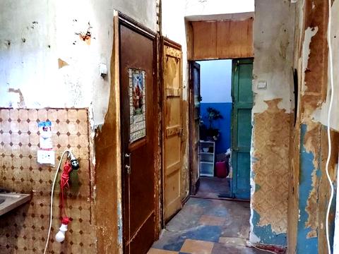 квартира по адресу Каменский пер., 23