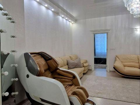 квартира за адресою Генуезька вул., 5