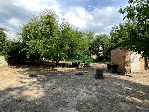 будинок за адресою Космонавтів, 21