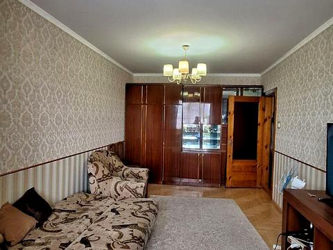 квартира по адресу Игоря Билозира ул., 9