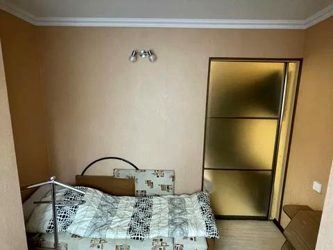 квартира по адресу Ивана Миколайчука ул., 12