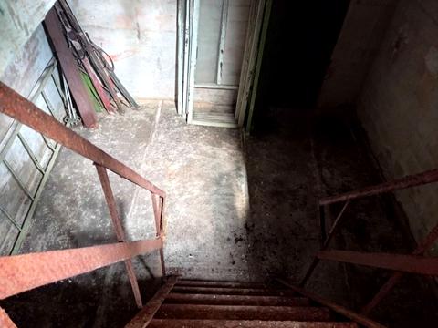 паркоместо по адресу Сивашская ул., 1А