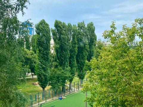 квартира по адресу Якуба Коласа ул., 13