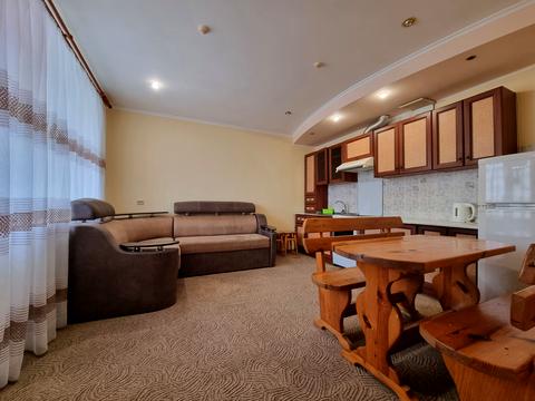 квартира по адресу Михаила Гришко ул., 9