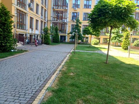 квартира по адресу Дача Ковалевского ул., 121 к1