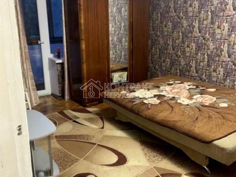 квартира по адресу Зерновая ул., 53