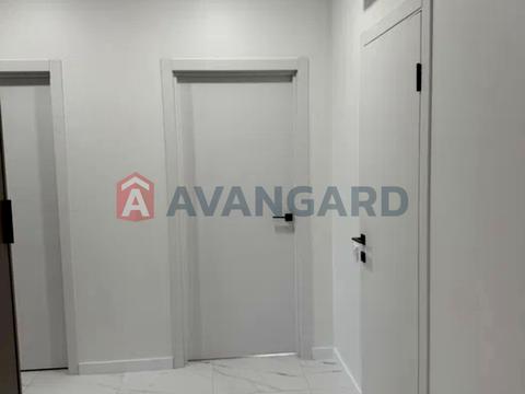квартира за адресою Байди Вишневецького вул., 68/2