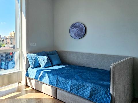 квартира по адресу Пімоненка, 19